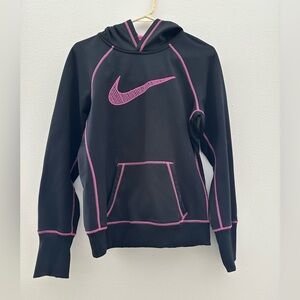 Women’s Nike thermal sweater